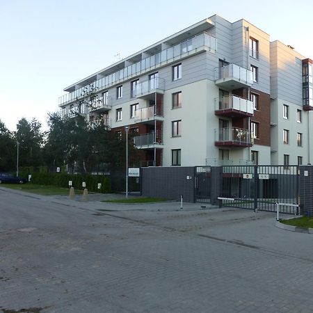 Apartmán Apartament W Poblizu Morza Kolobřeh Pokoj fotografie