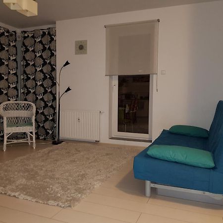 Apartmán Apartament W Poblizu Morza Kolobřeh Exteriér fotografie