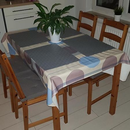 Apartament W Poblizu Morza Kolobřeh Exteriér fotografie