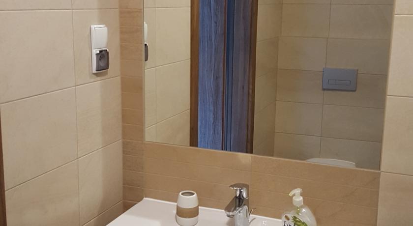 Apartament W Poblizu Morza Kolobřeh Pokoj fotografie