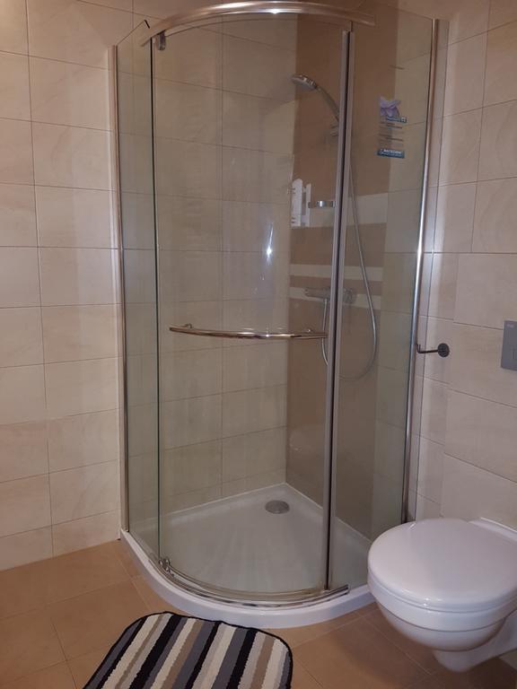 Apartament W Poblizu Morza Kolobřeh Exteriér fotografie