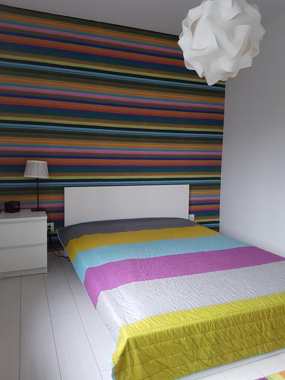 Apartament W Poblizu Morza Kolobřeh Exteriér fotografie