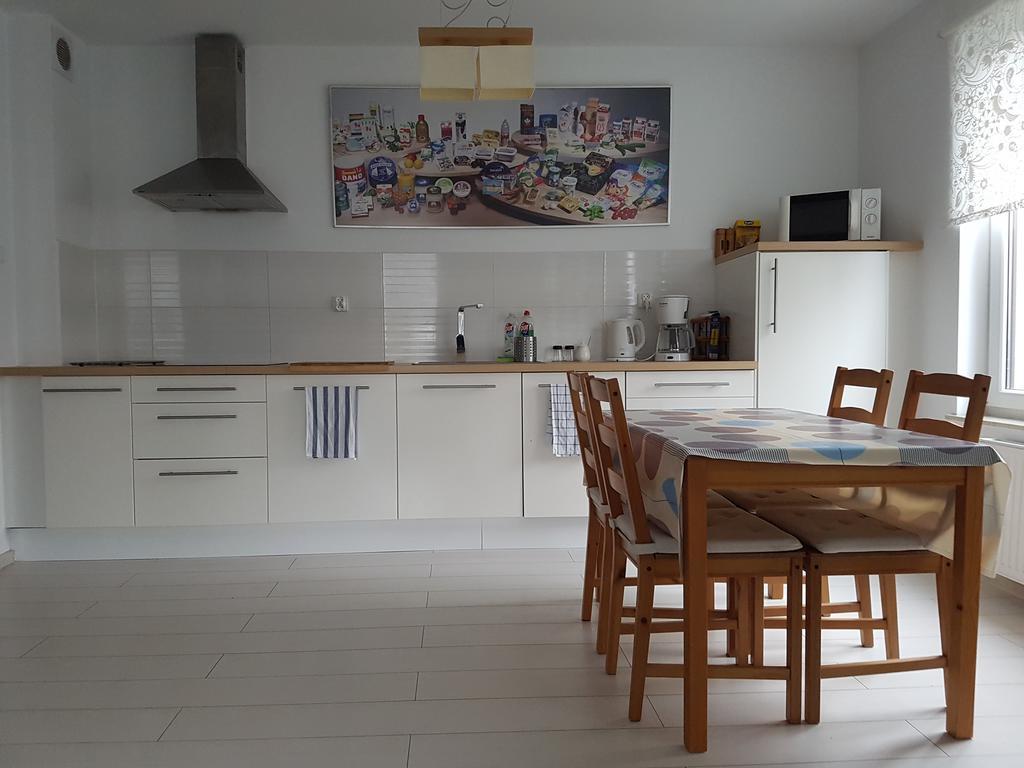 Apartament W Poblizu Morza Kolobřeh Exteriér fotografie