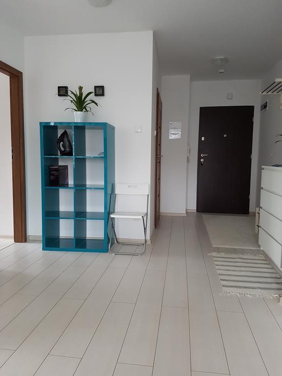 Apartmán Apartament W Poblizu Morza Kolobřeh Exteriér fotografie