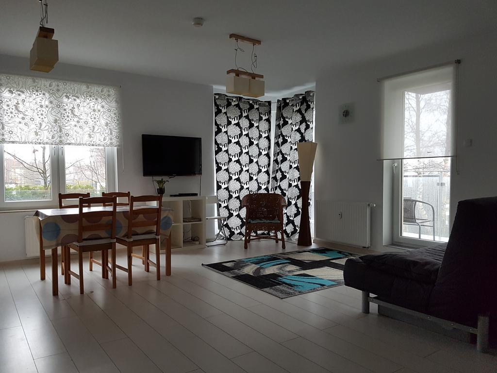 Apartament W Poblizu Morza Kolobřeh Exteriér fotografie