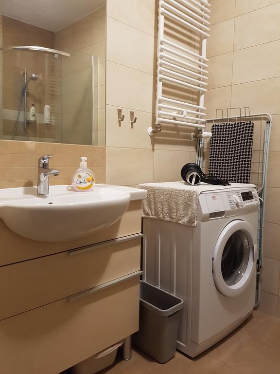 Apartament W Poblizu Morza Kolobřeh Exteriér fotografie