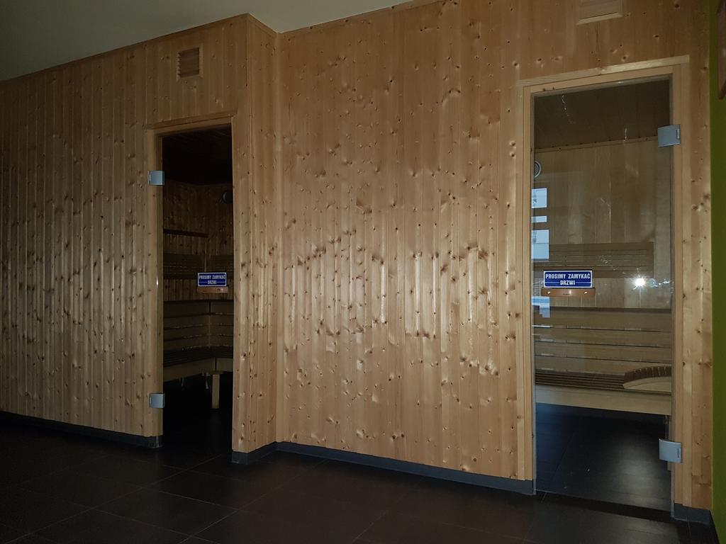 Apartament W Poblizu Morza Kolobřeh Exteriér fotografie