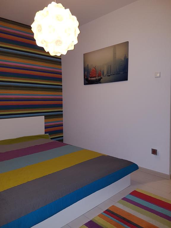 Apartament W Poblizu Morza Kolobřeh Exteriér fotografie