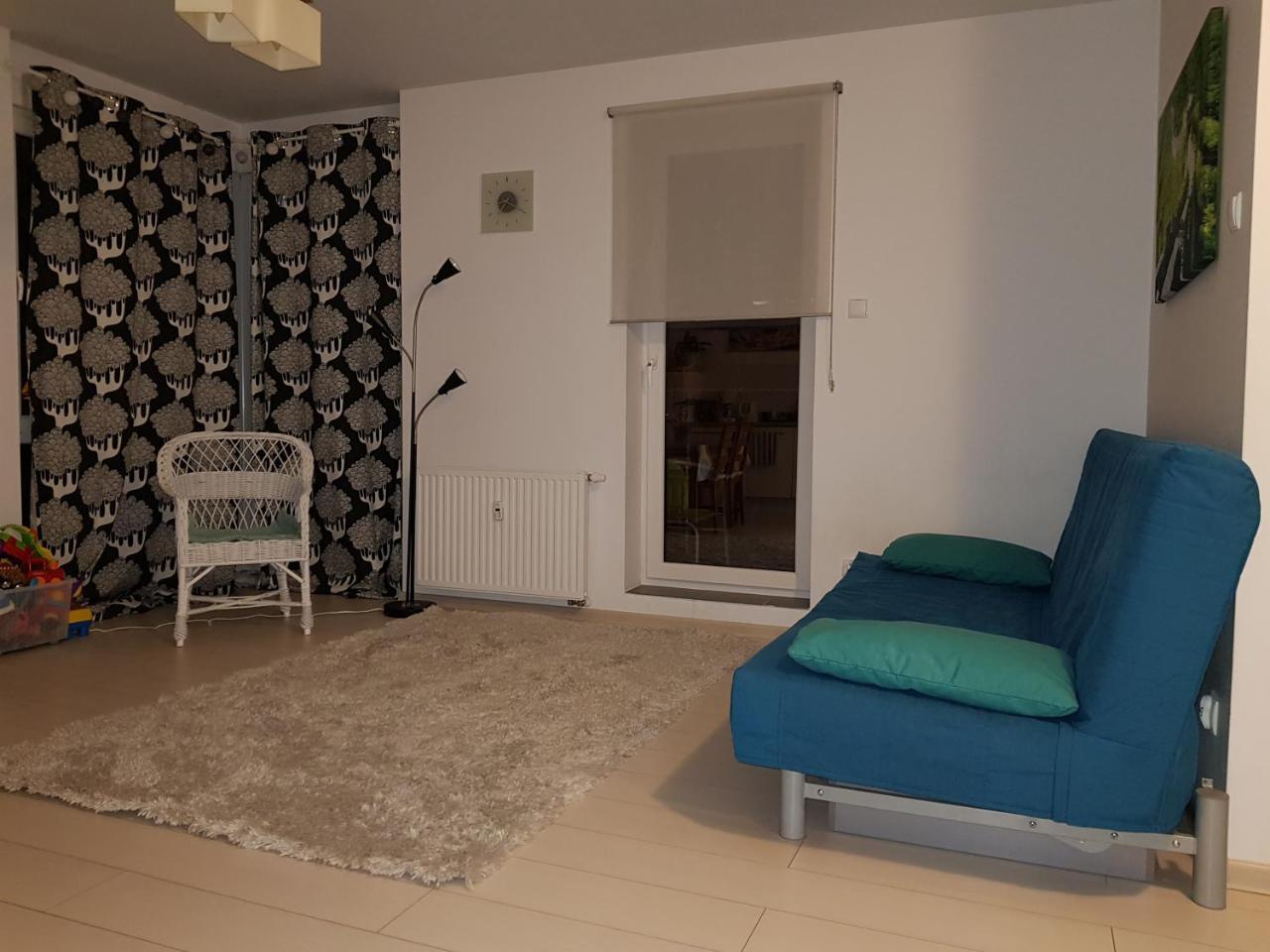 Apartmán Apartament W Poblizu Morza Kolobřeh Exteriér fotografie