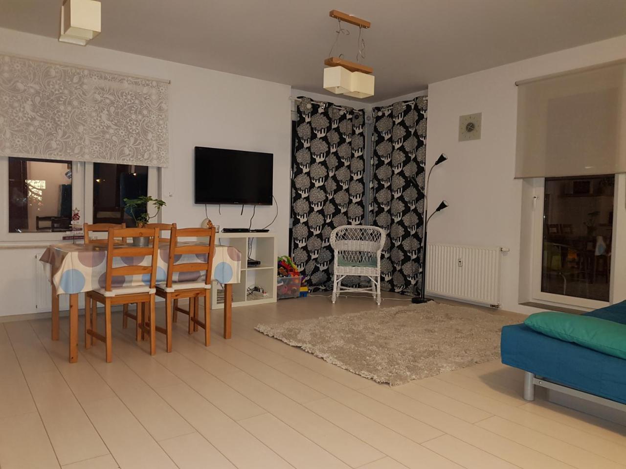 Apartmán Apartament W Poblizu Morza Kolobřeh Exteriér fotografie