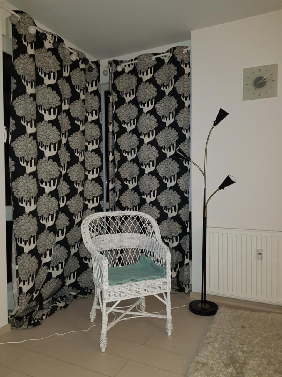 Apartament W Poblizu Morza Kolobřeh Exteriér fotografie