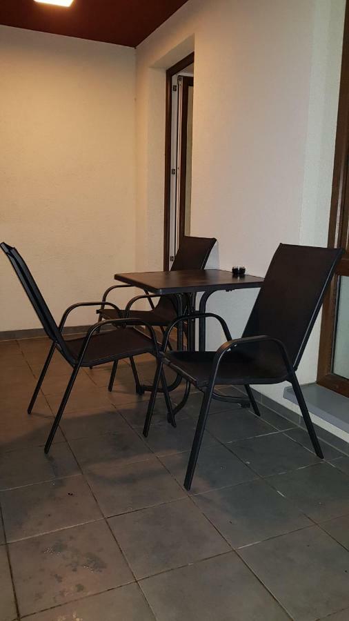 Apartament W Poblizu Morza Kolobřeh Exteriér fotografie