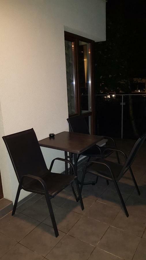 Apartament W Poblizu Morza Kolobřeh Exteriér fotografie