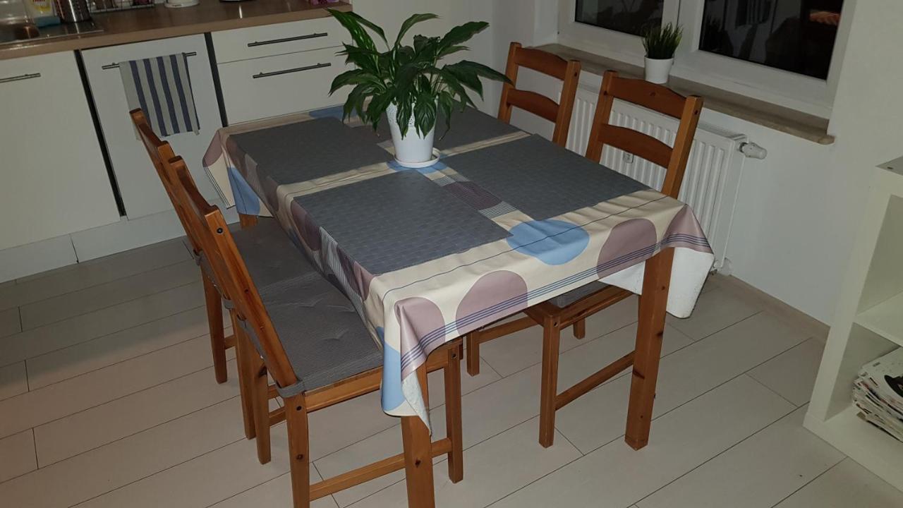 Apartament W Poblizu Morza Kolobřeh Exteriér fotografie